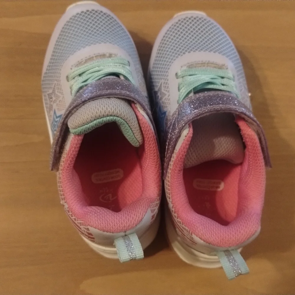 N/A toddler light